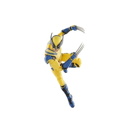 6 Inch Action Figure F578963