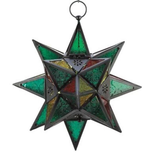 Star Lantern Z41347