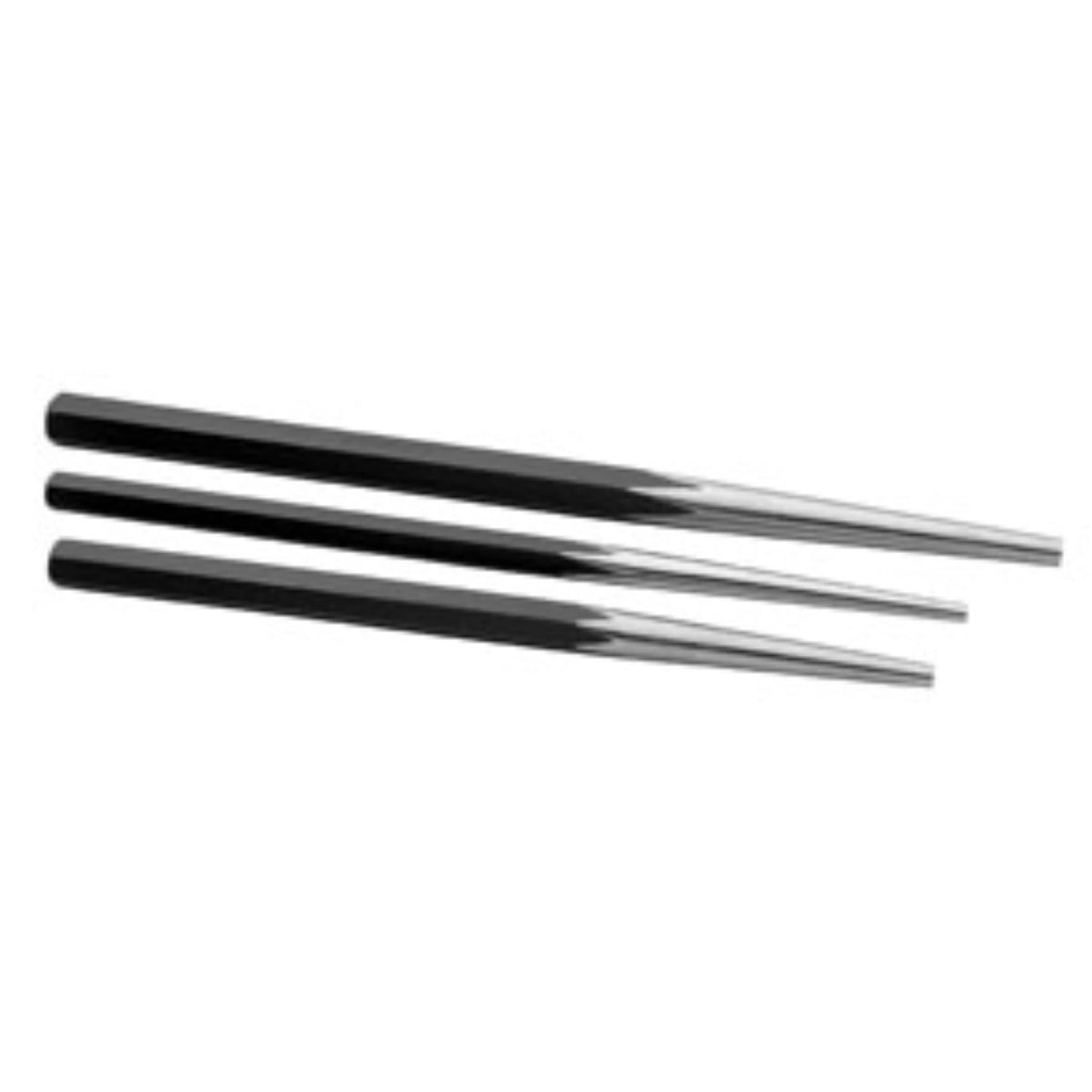 3 Piece Long Taper Line Up Punch Set H46906