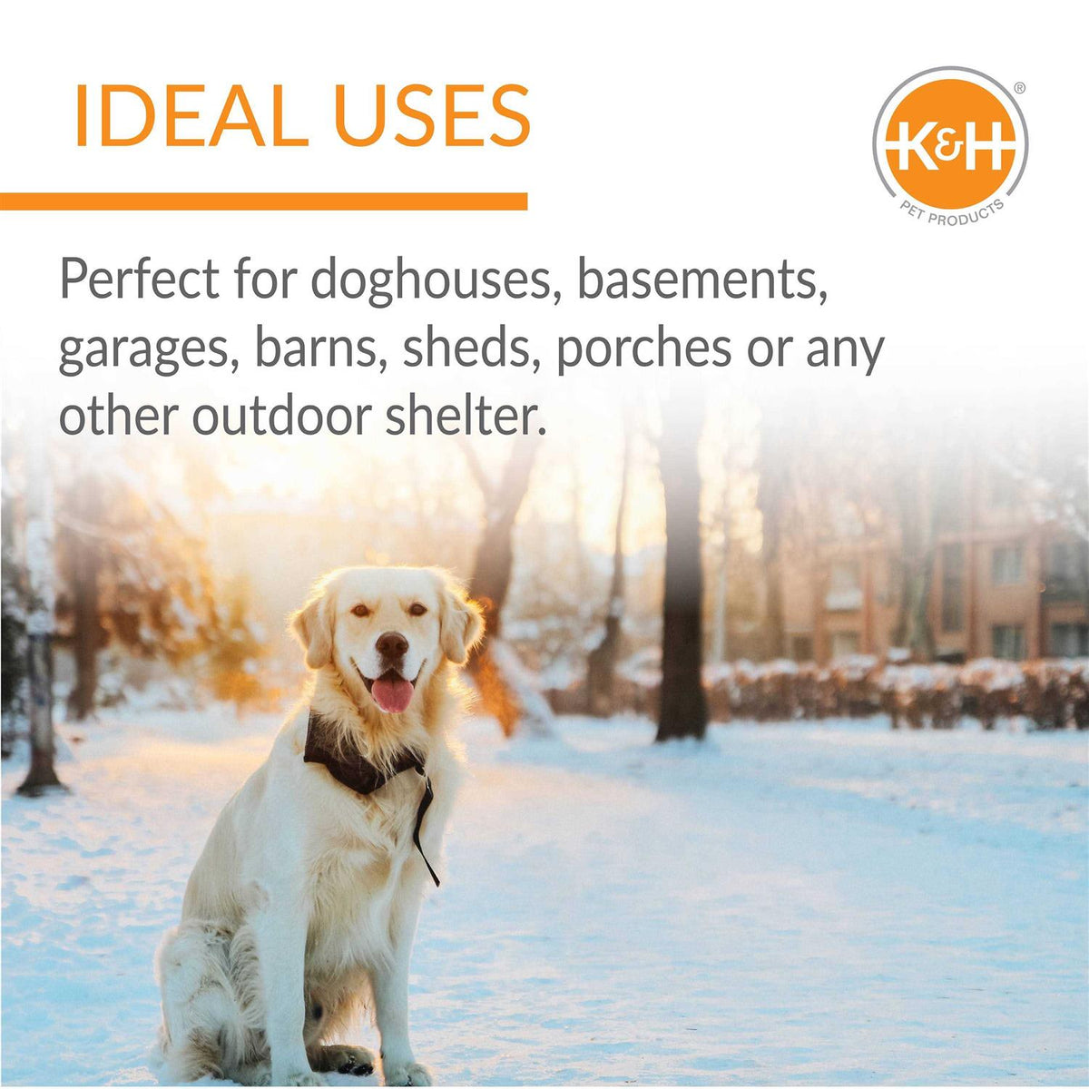 Heated Pad A4778