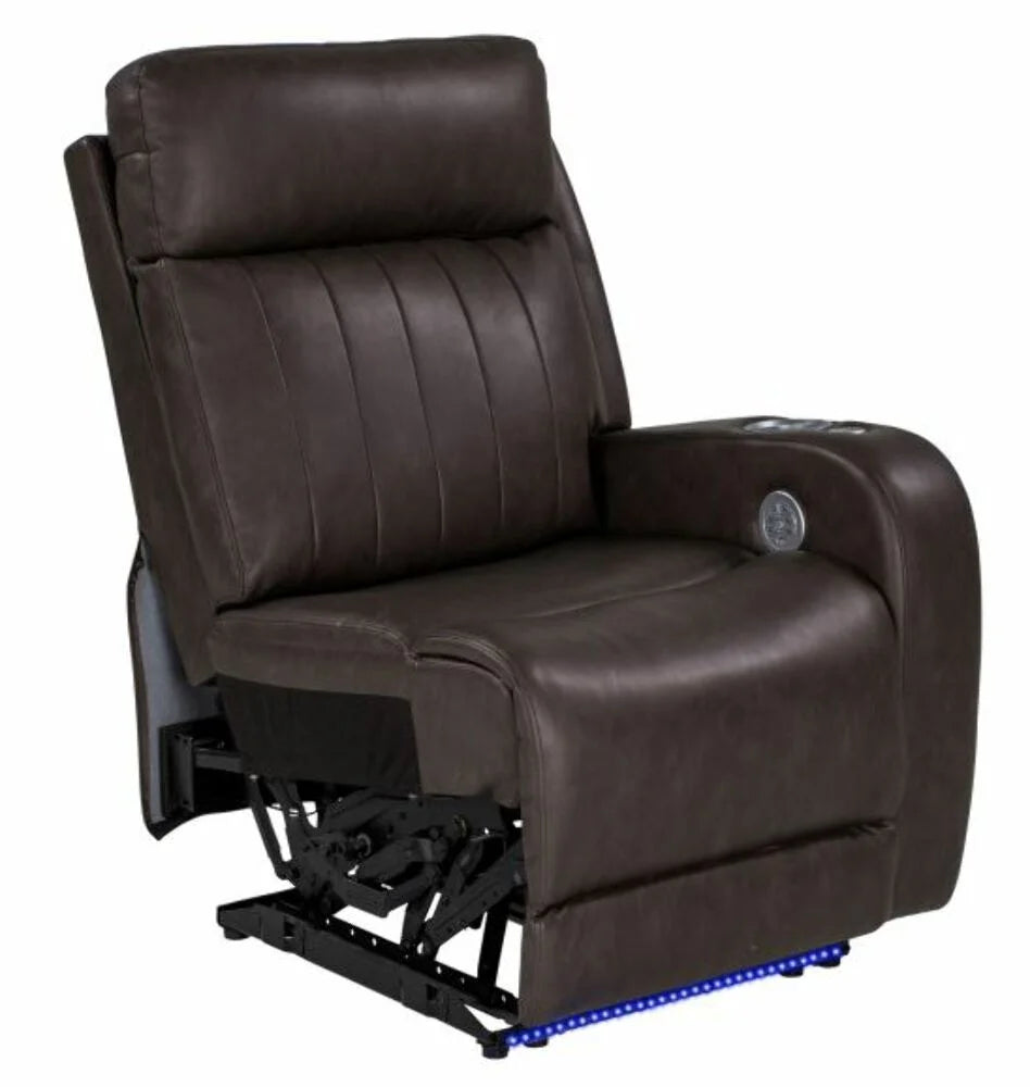 Left Hand Recliner P6568