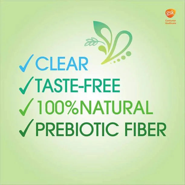 190 Servings Fiber Supplement O5549