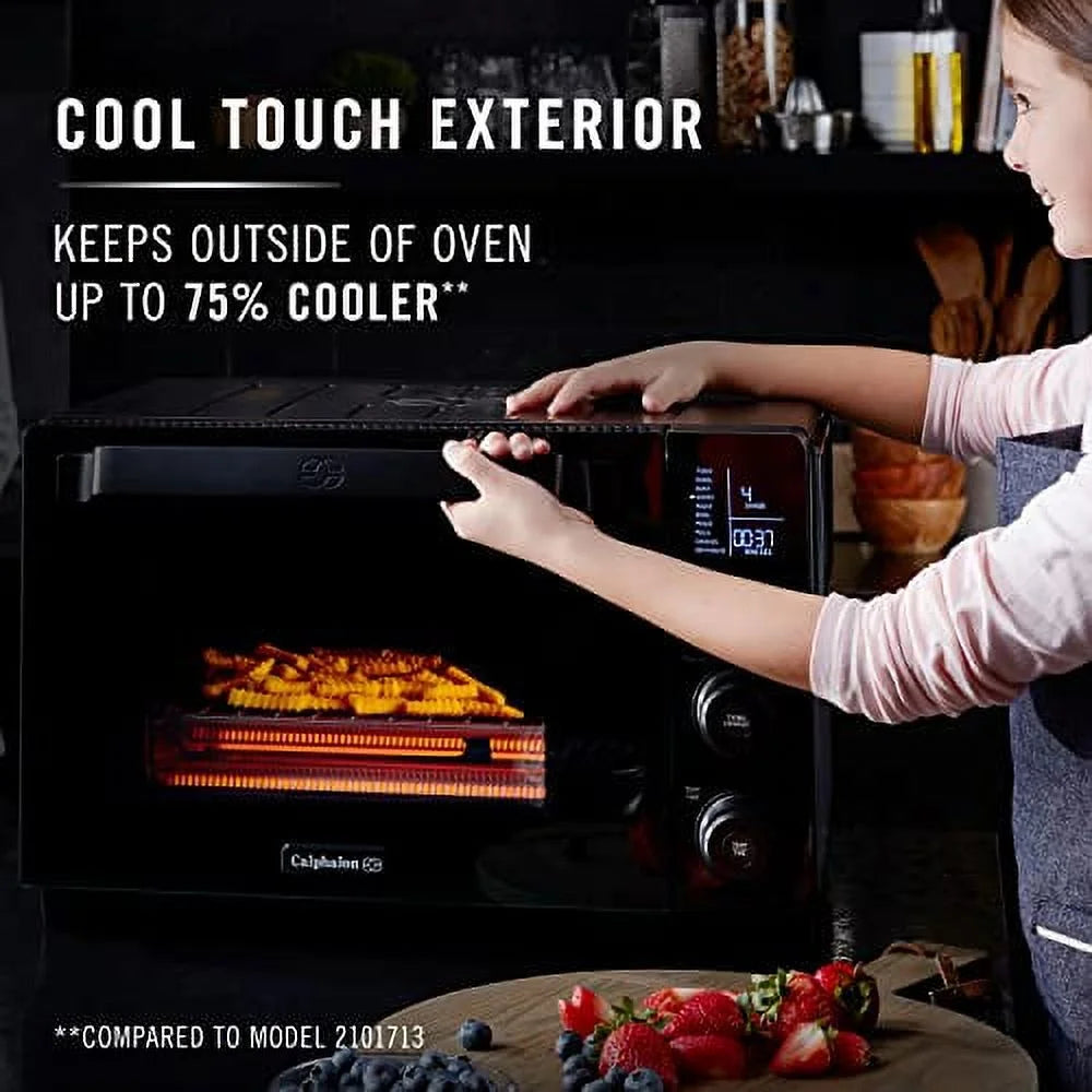Cool Touch Air Fry Oven Z94753