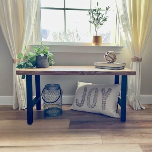 Wood Bench H62308