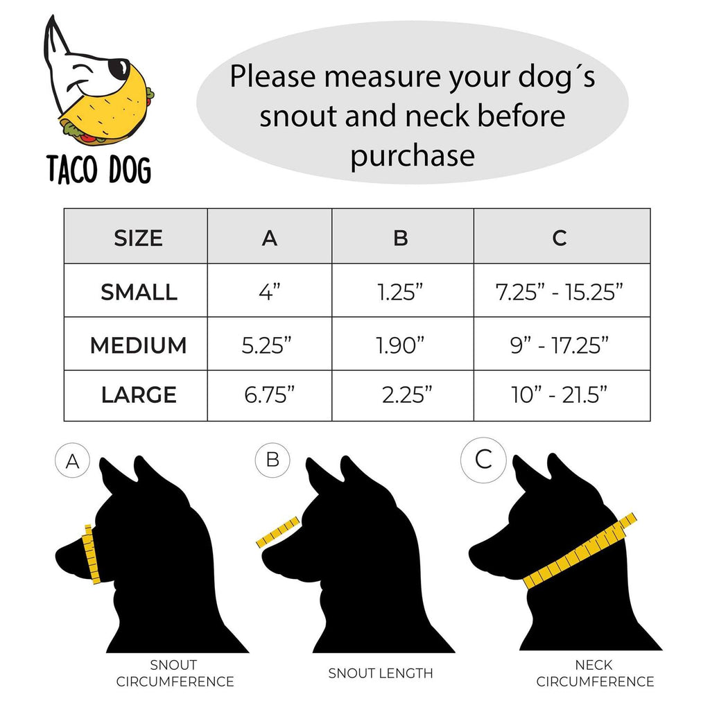 Leather Dog Muzzle I884