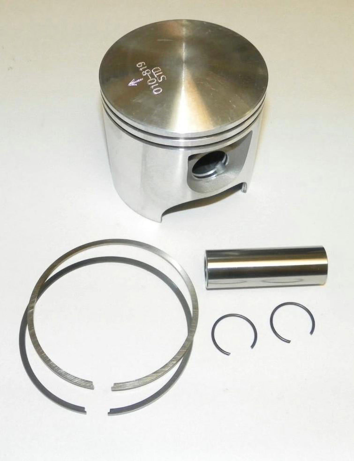 Over Piston Kit Fits Sea-Doo 951Cc E38204