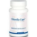 Chlorella Caps 180c V163818