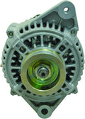 Alternator Replacement W592