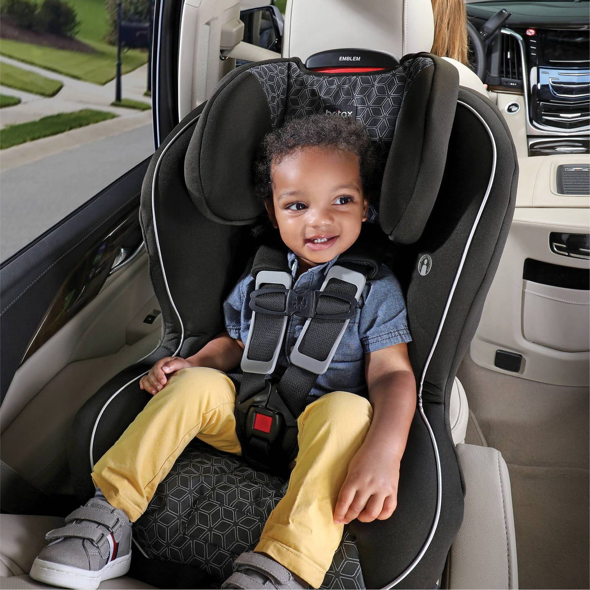 Convertible Car Seat S63617