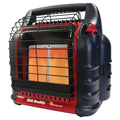 Portable 18,000 BTU Propane Heater P8953