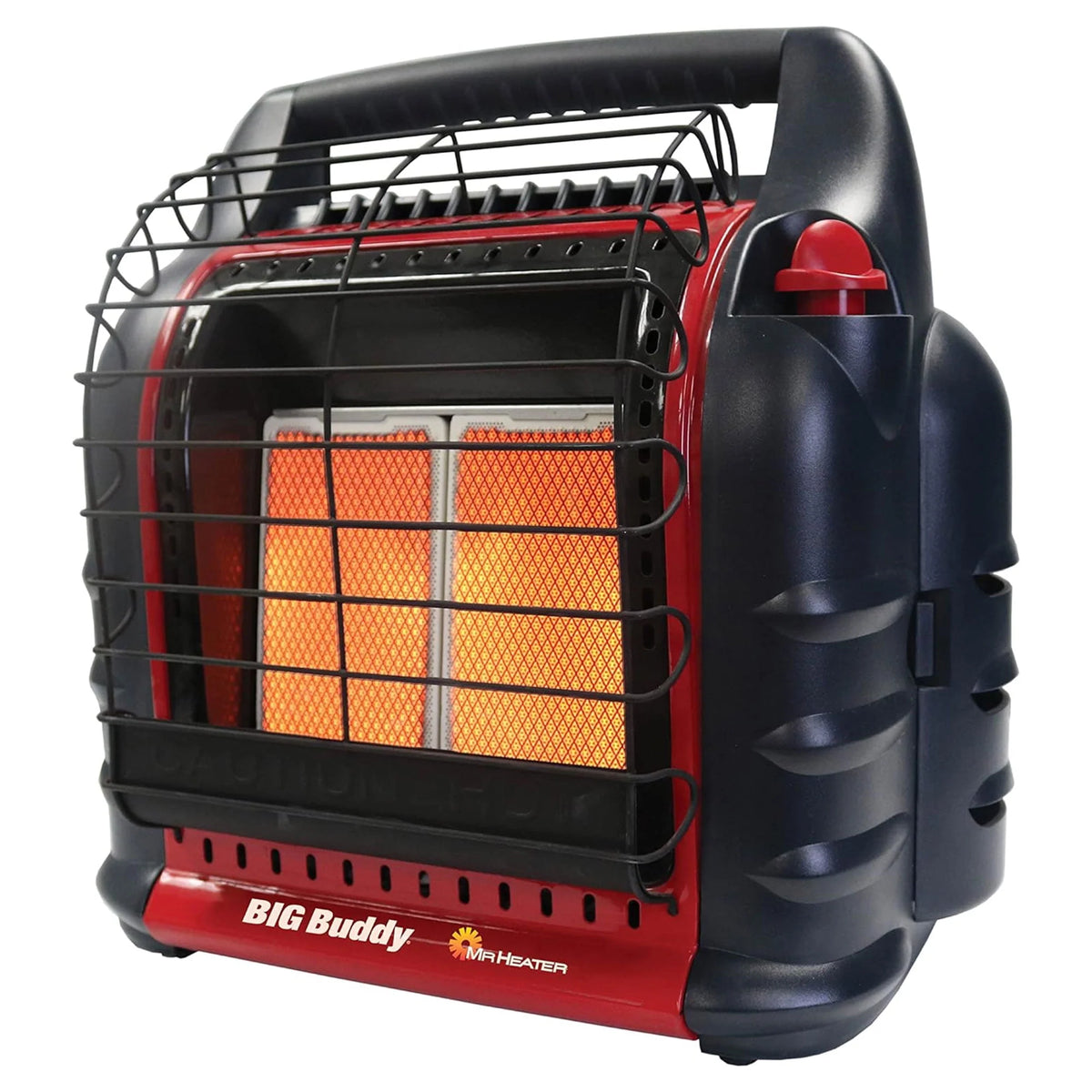 Portable 18,000 BTU Propane Heater P8953