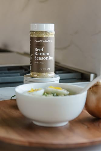 Chicken Ramen Seasoning Mix, Two Pack G221218