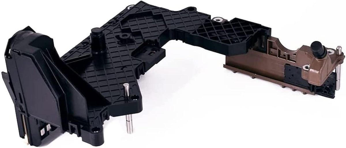 Transmission Control Module Connectors T565