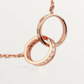 Diamonds Necklace T6353