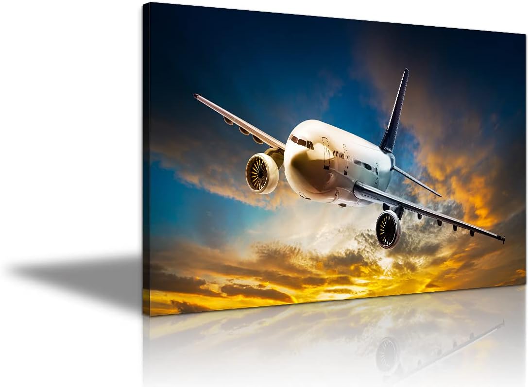 Canvas Wall Art O2718