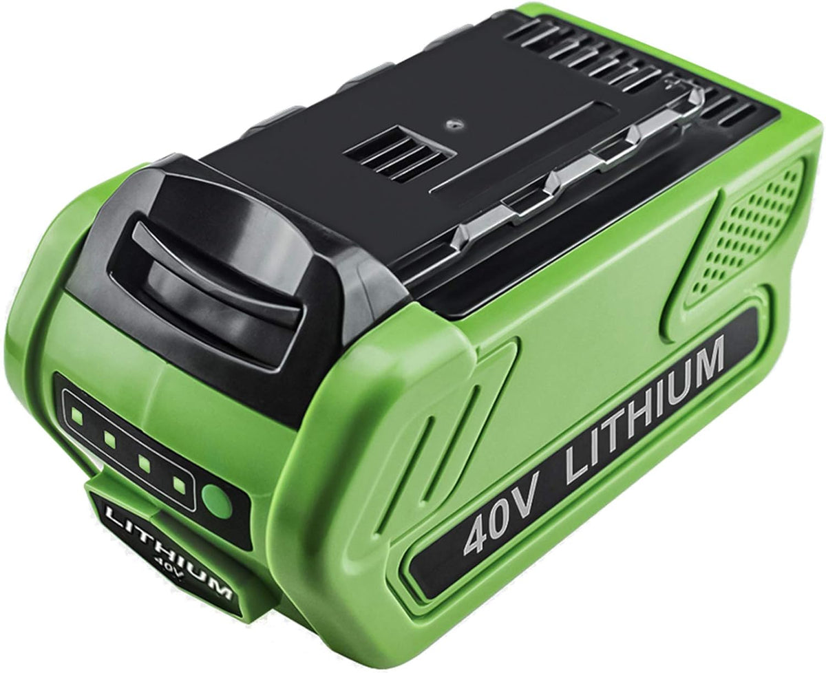6000mAh 29472 Lithium Battery Pack of 2 C364000