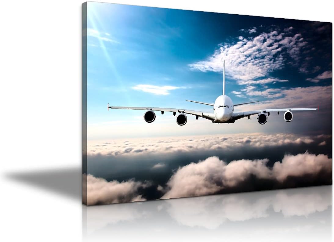 Canvas Wall Art O2718