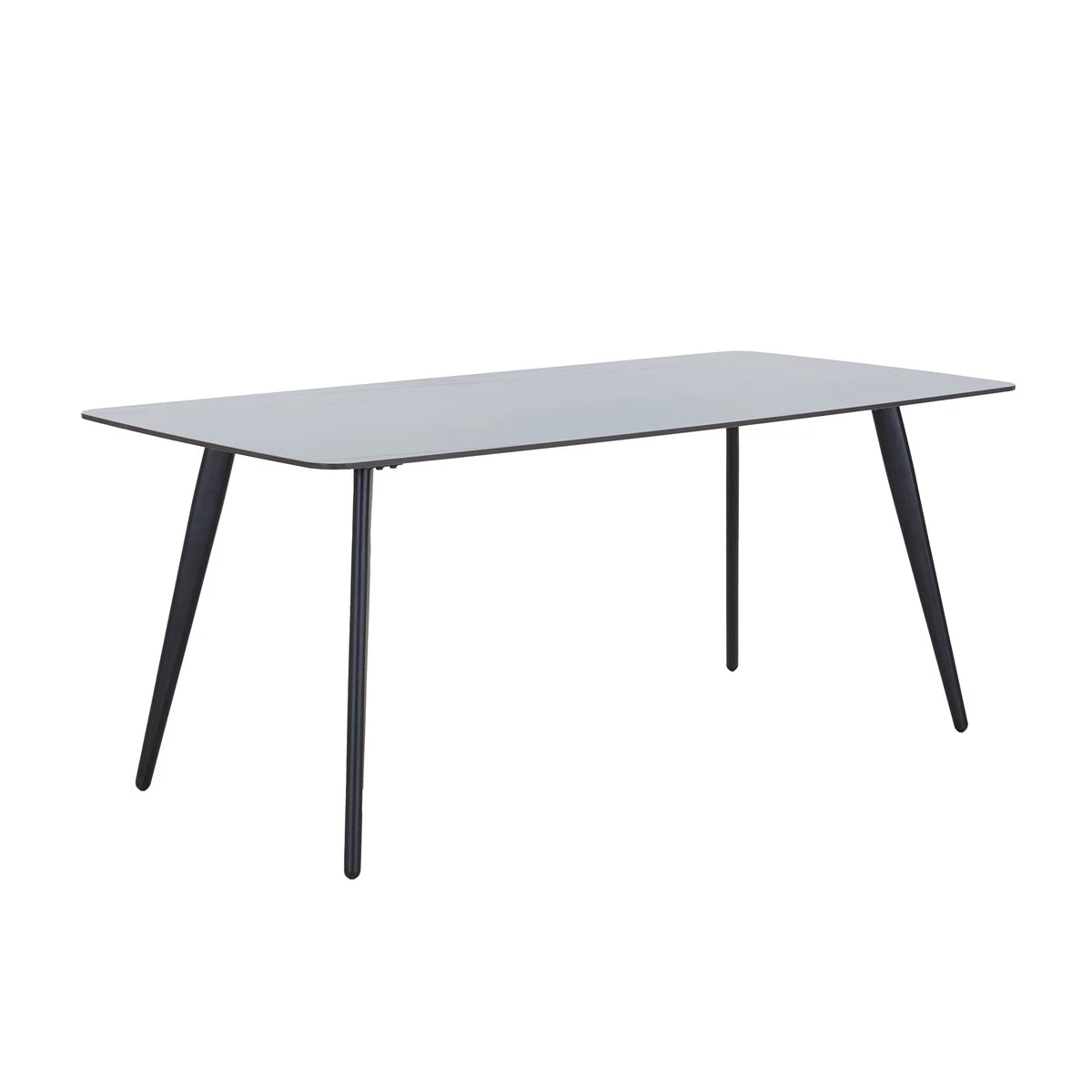 Sintered Stone Dining Table 62 inch V50656