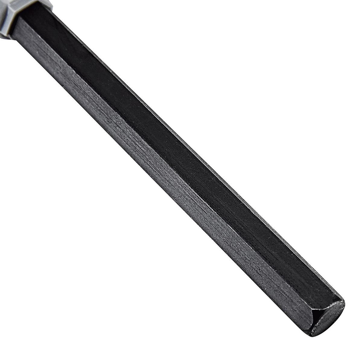 Metric T-Handle Hex Key Set, 10 Piece S325455