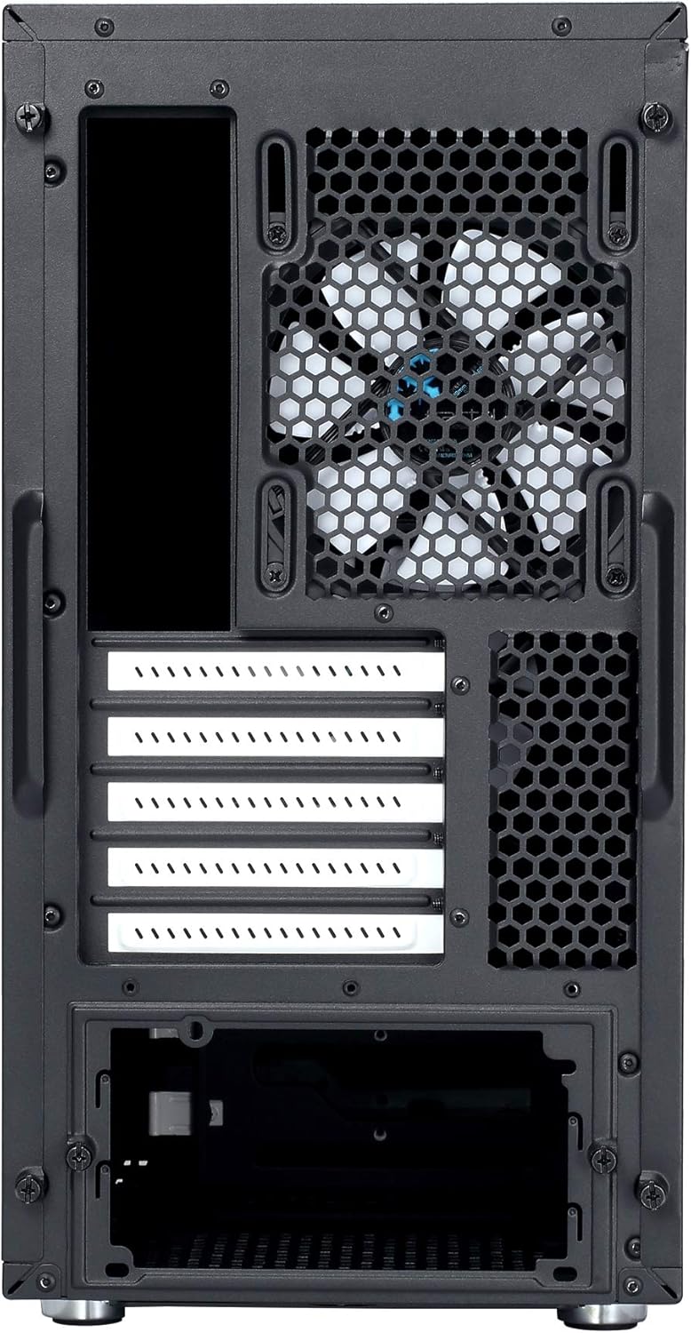 MicroATX Case Black F39582