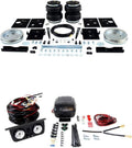 Rear Load Lifter 5000 Series with Load Controller II On-Board Air Compressor System Kit N3414