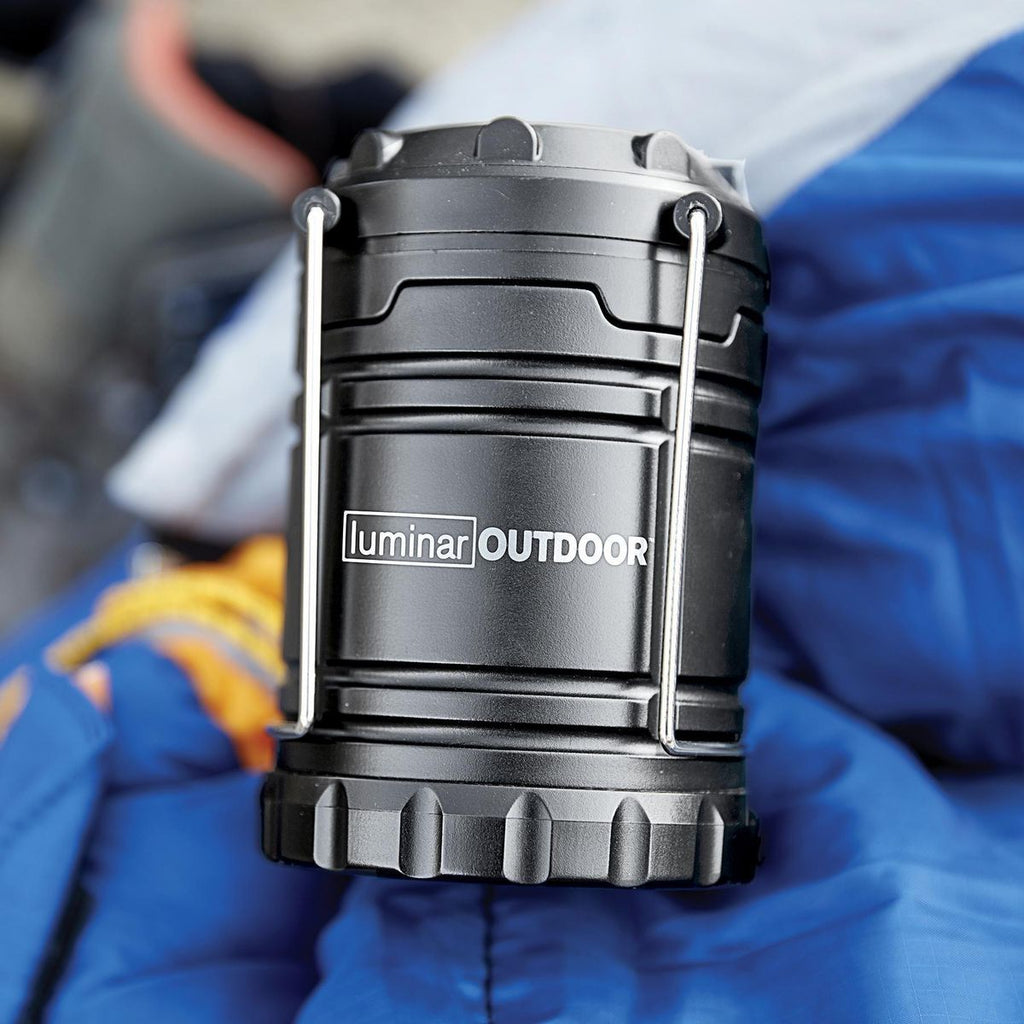 250 Lumen Pop-Up Lantern L9338
