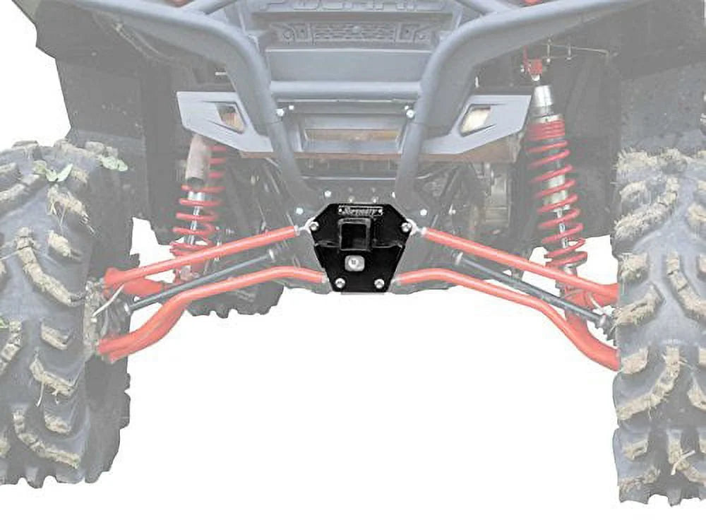 2" Rear Receiver Hitch for Polaris RZR XP 900 UTV H249818