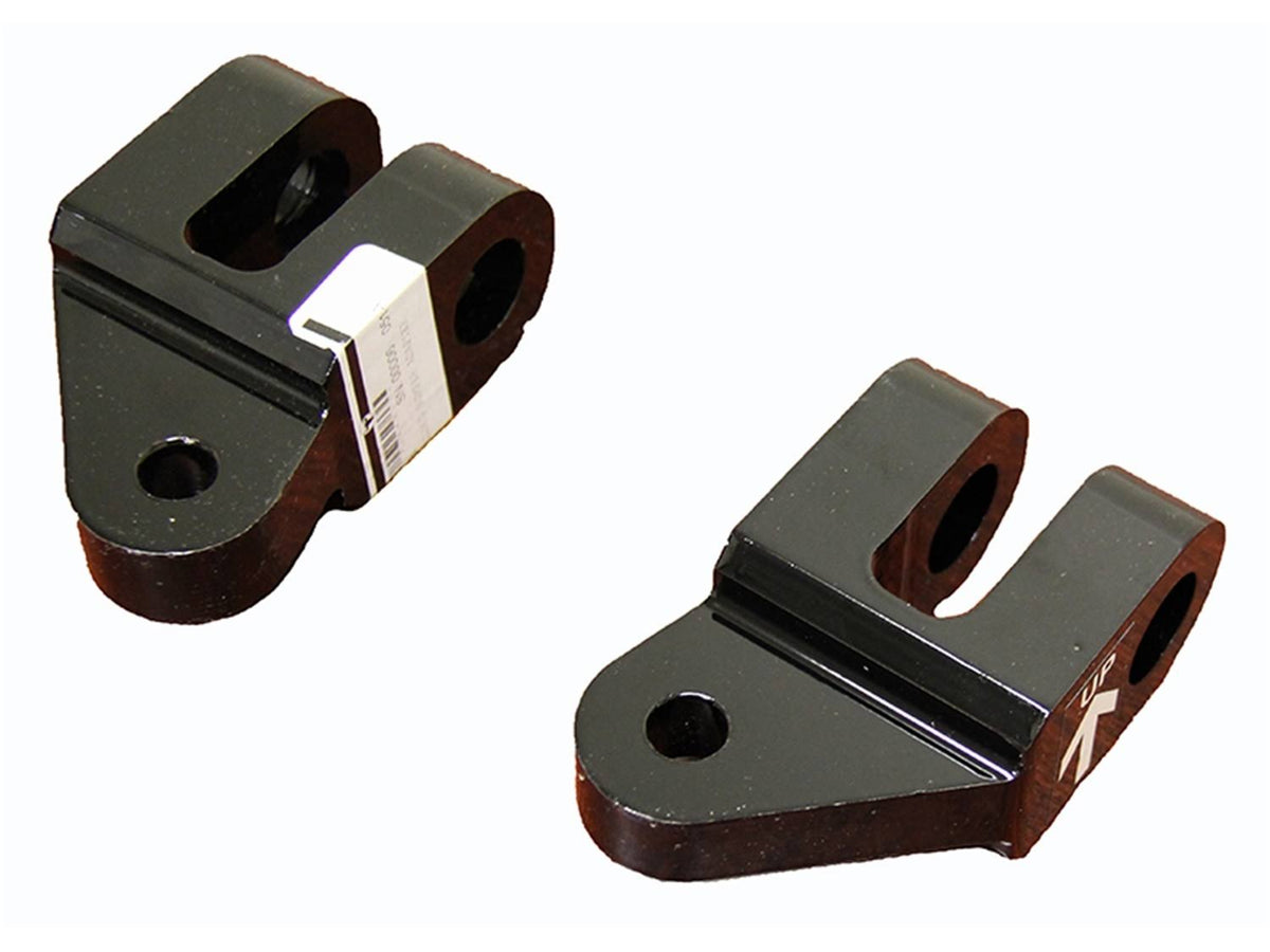 Tow Bar Adapter Q932153
