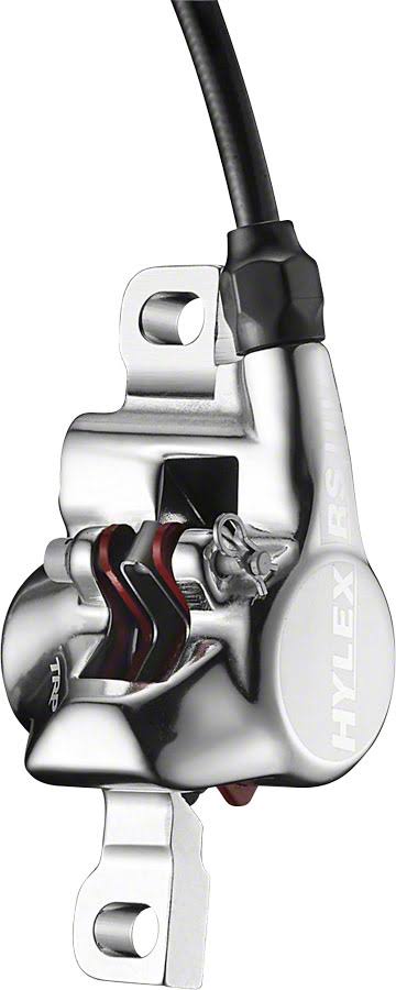 Rear Hydraulic Disc Brake and Lever P57431
