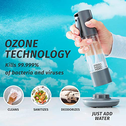 3-in- Multipurpose Cleaner O73961