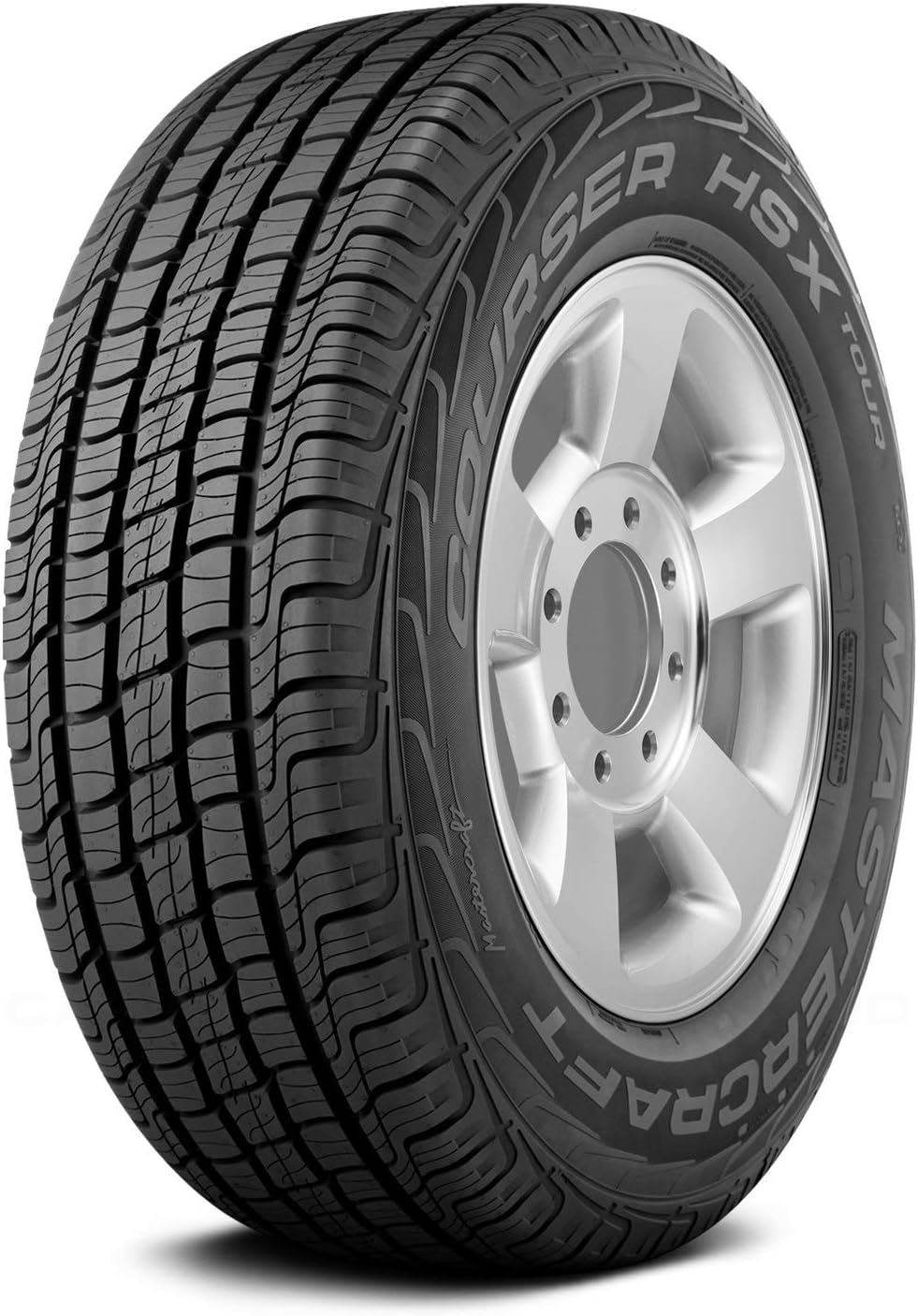 225/55R19 Tire F413