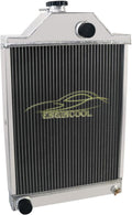 4 Row Aluminum Radiator Q933580