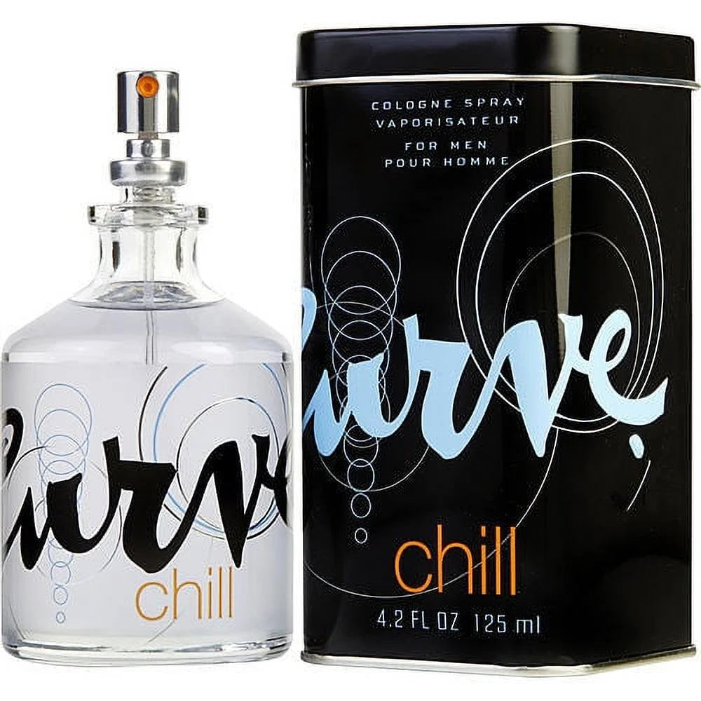Cologne Spray for Men 4.2 oz K6581