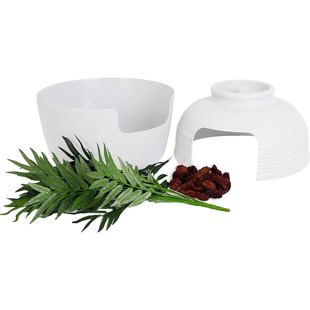 Hidden Planter Cat Litter Box G9359