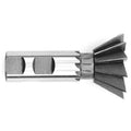 2-1/4x22 45 Degree HSS Dovetail Cutter W6928