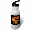 21 oz Sports Water Bottle T402889