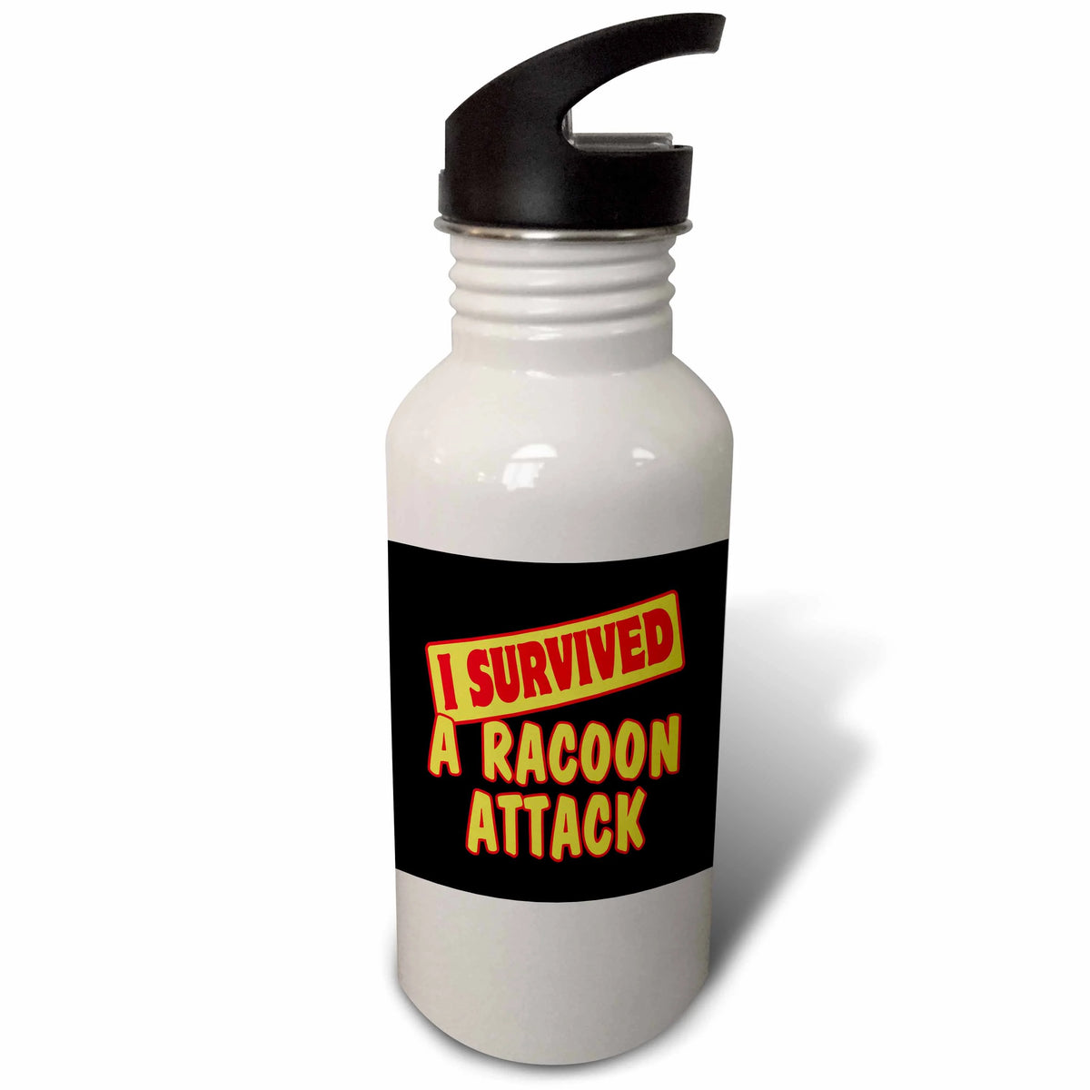 21 oz Sports Water Bottle T402889