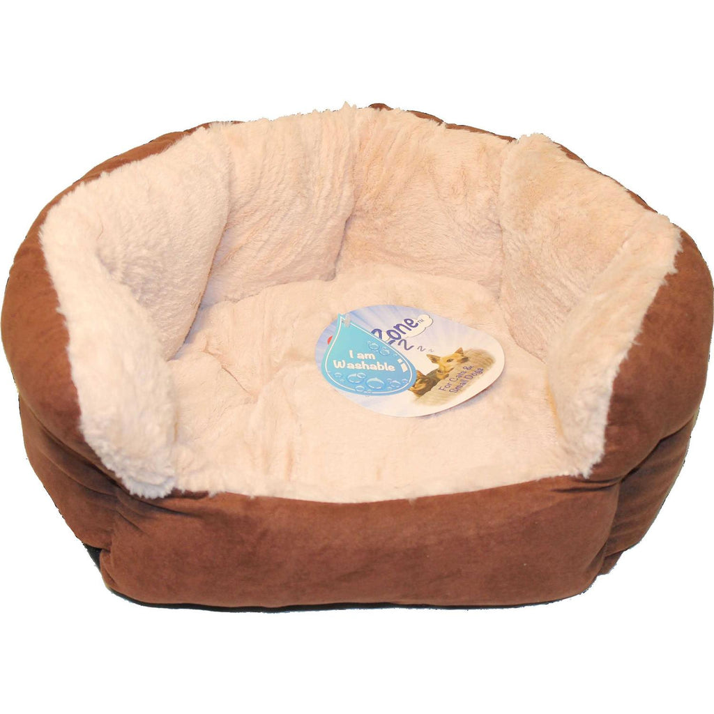 Reversible Cushion Bed M754