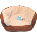 Reversible Cushion Bed M754