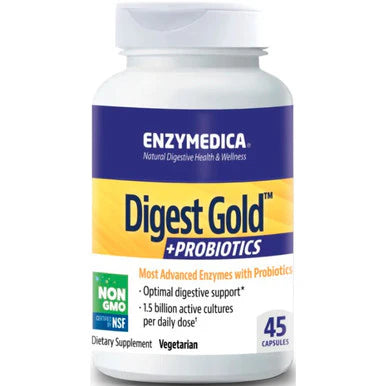 Digest Gold + Probiotics Z8718