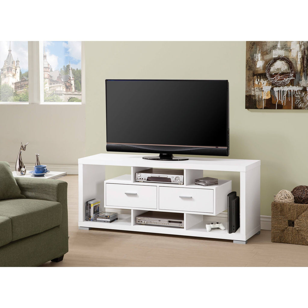 Cappuccino TV Console N684