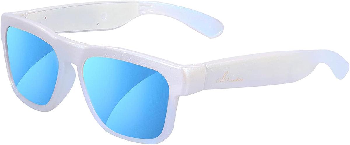 Transitional Glasses with Bluetooth 5.0 and IP44 Waterproof R2240
