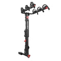 Black 3-Bike Carrier for 2 in. and 1 1/4 in. Hitch V46977