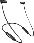 Black Bluetooth Earplug Earbuds with 27 dB NRR V5236