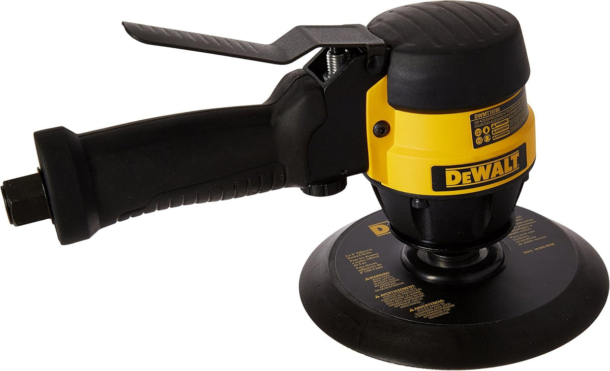 Dual Action Sander Pack of 2 Z719