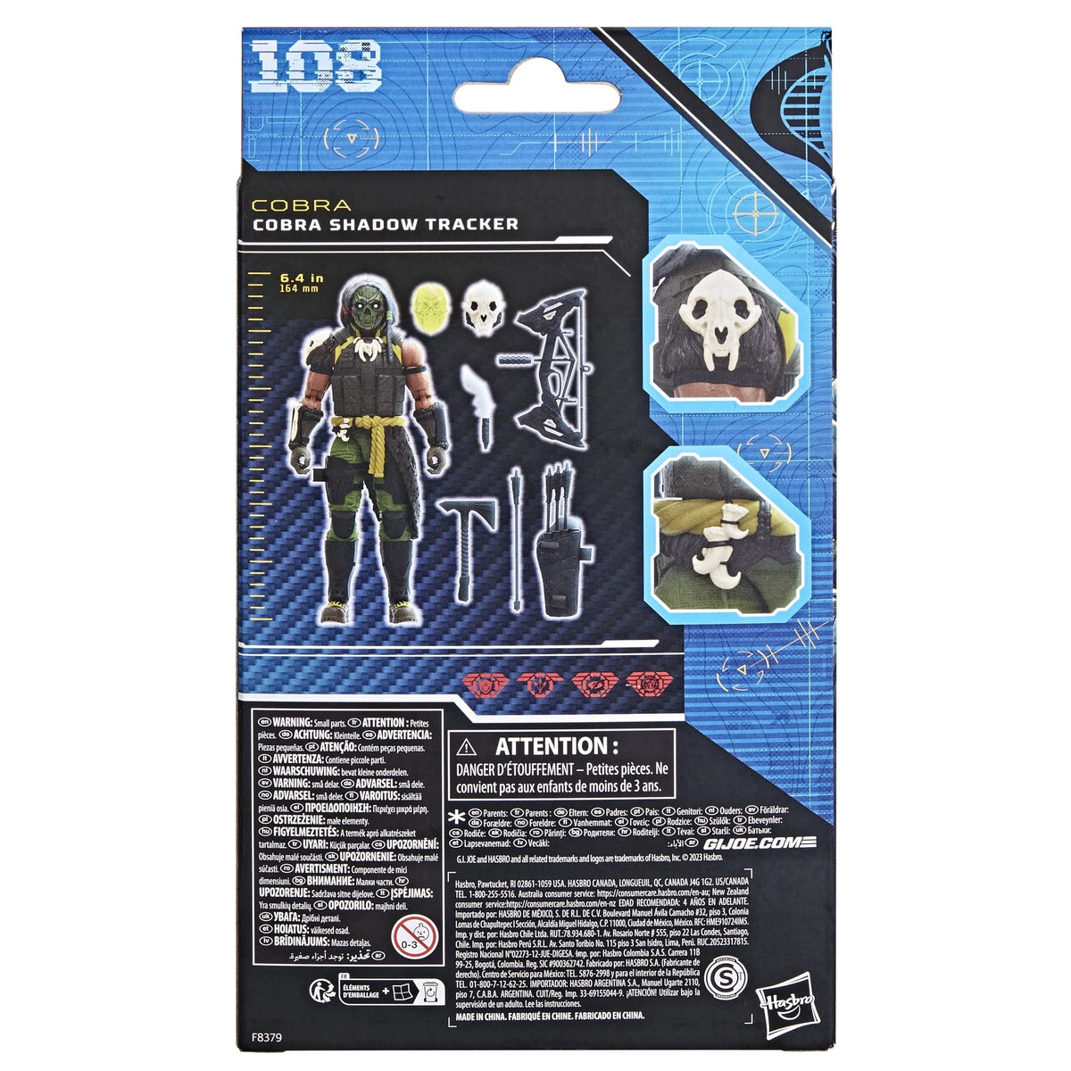 Collectible Action Figure T253061