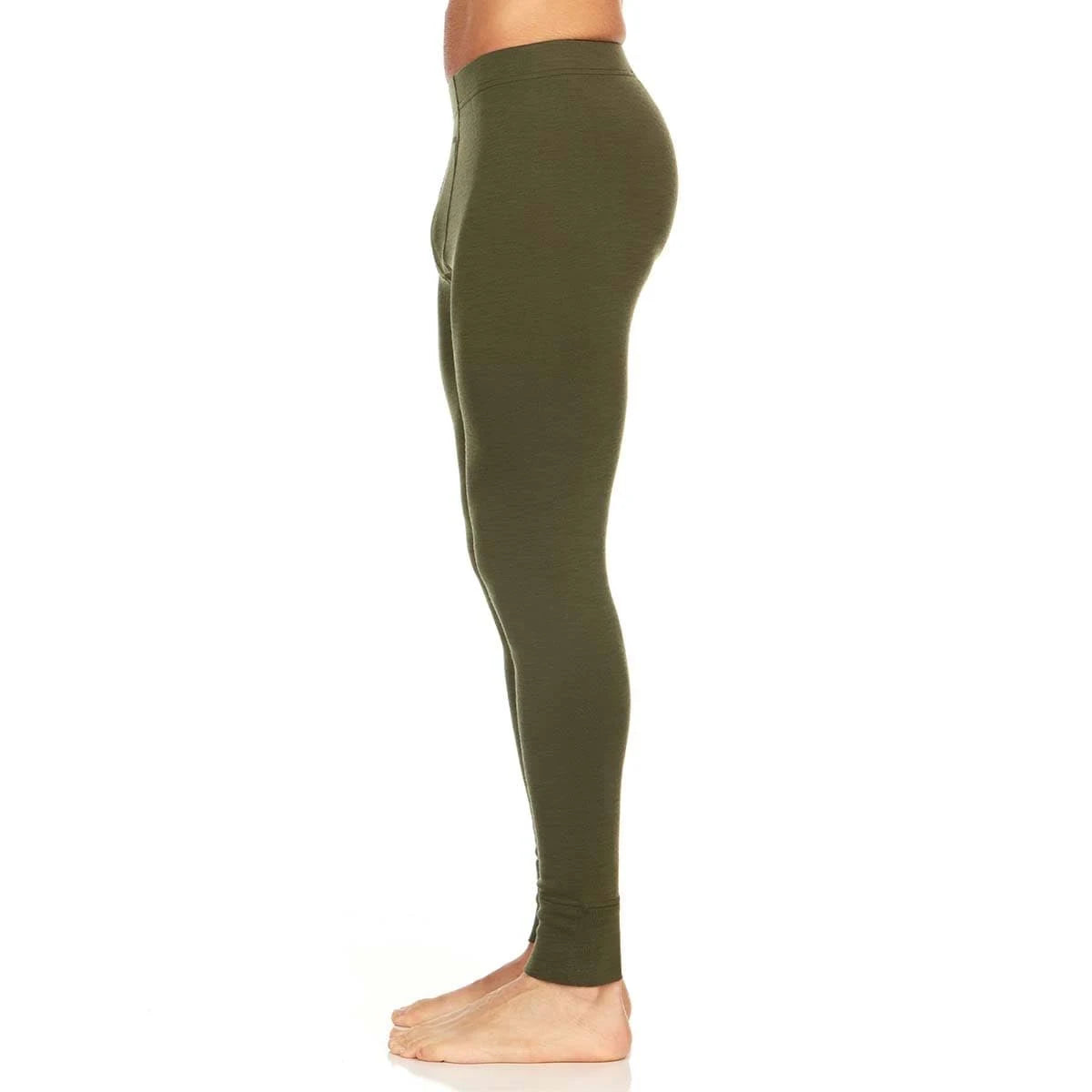 Men's Midweight Wool Bottom N764603