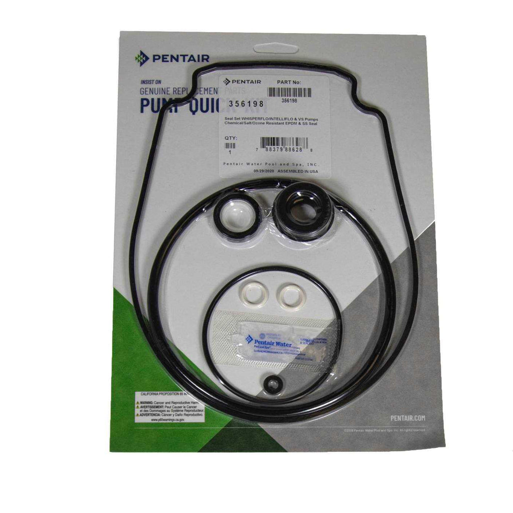 Seal Kit Y136