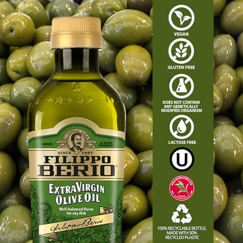 Extra Virgin Olive Oil, 101.4 Ounce Tin X5028