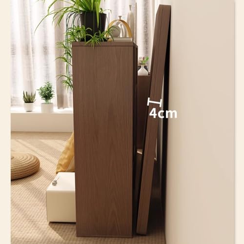 Bamboo Folding Low Table (65x35cm) R2804
